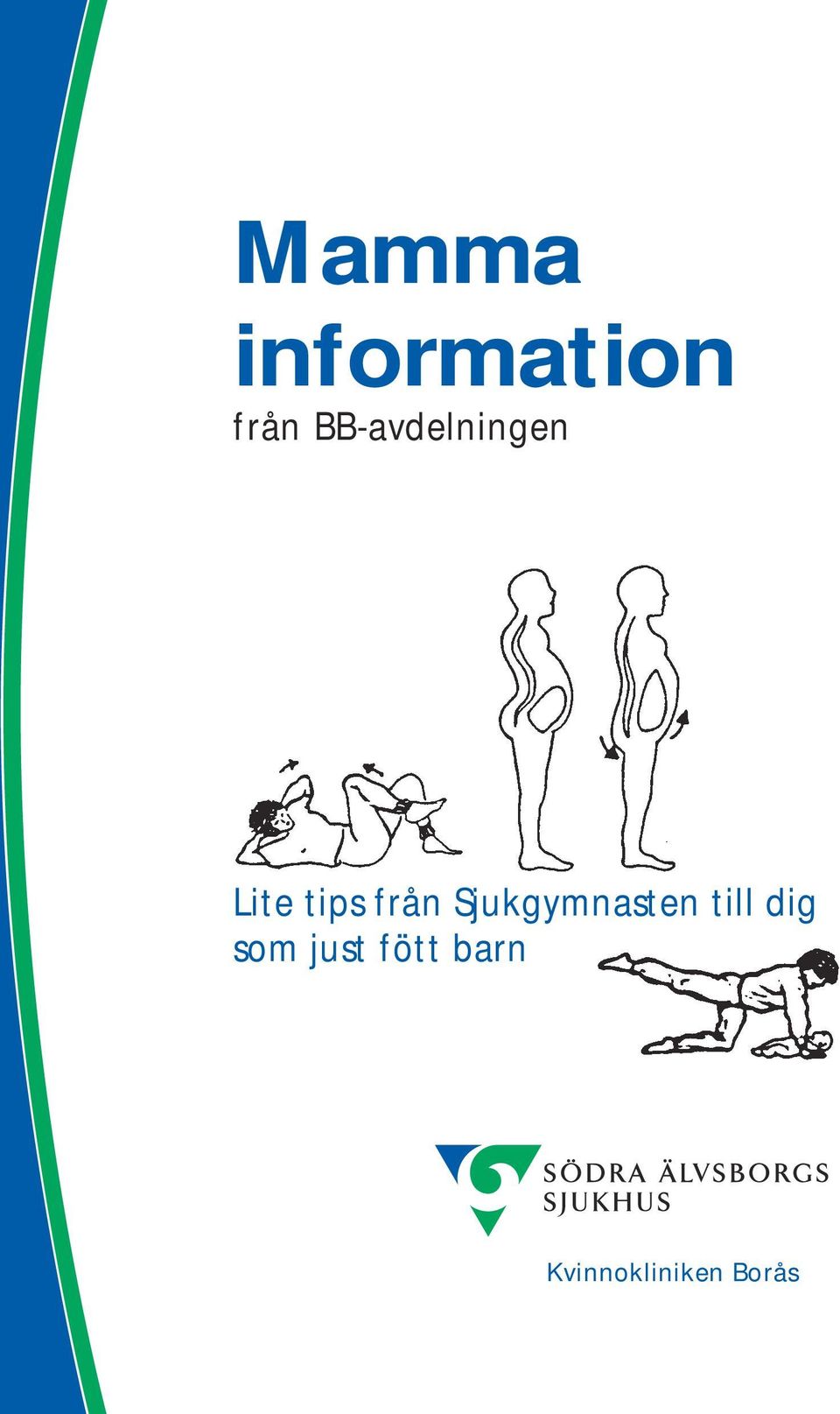 från Sjukgymnasten till dig