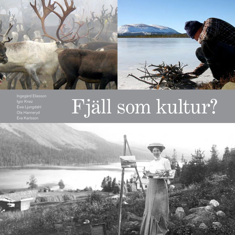 Ljungdahl Ola