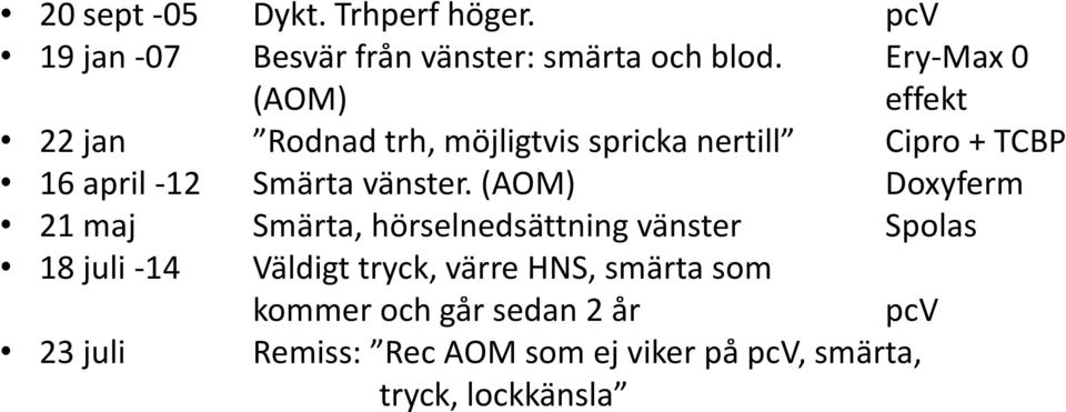 vänster.