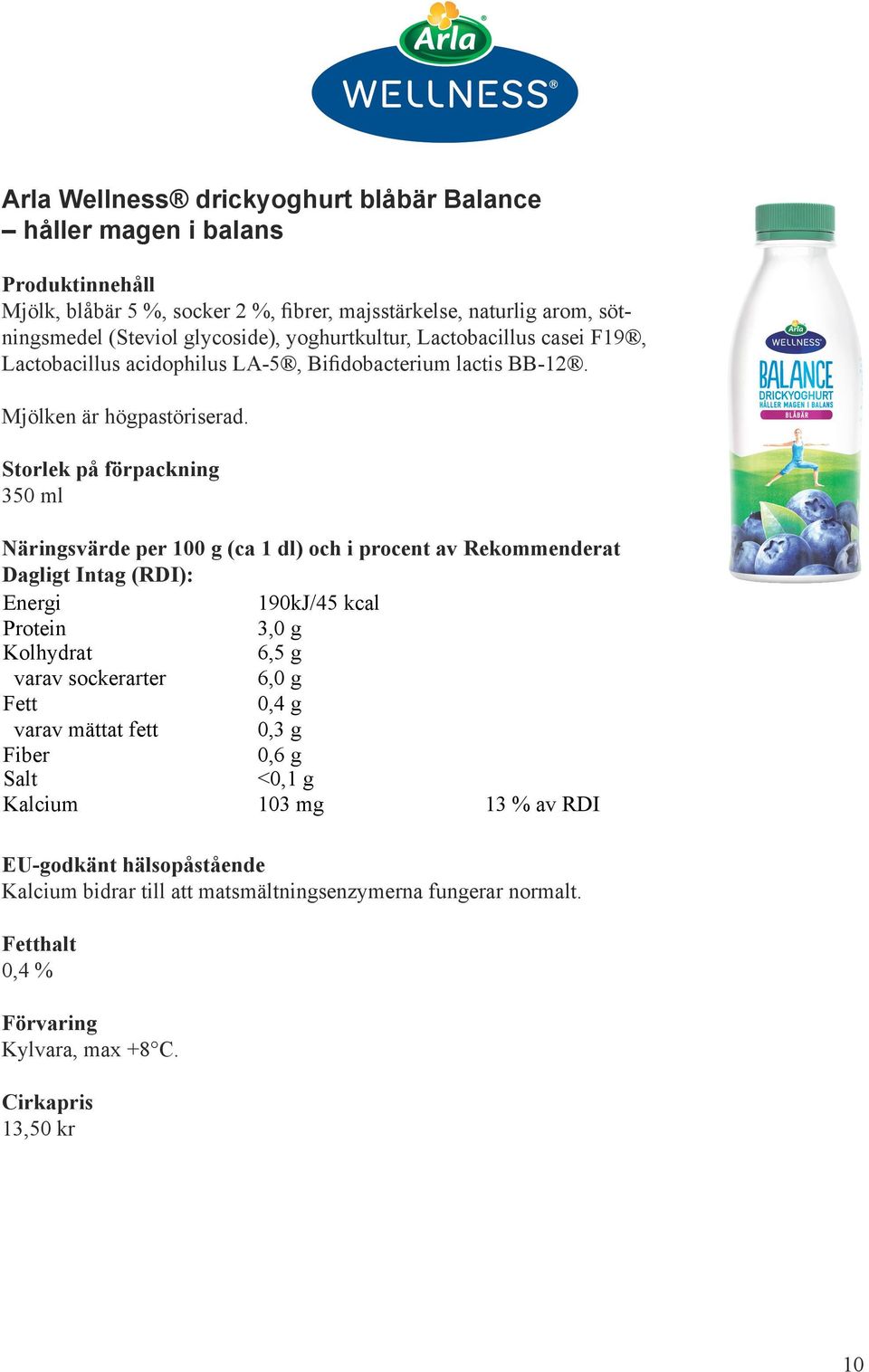 Bifidobacterium lactis BB-12.