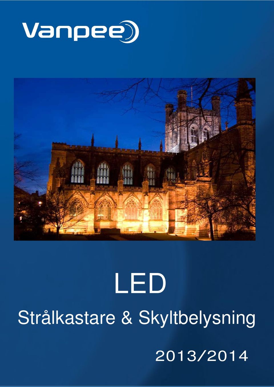 LED. Strålkastare & Skyltbelysning / - PDF Free Download