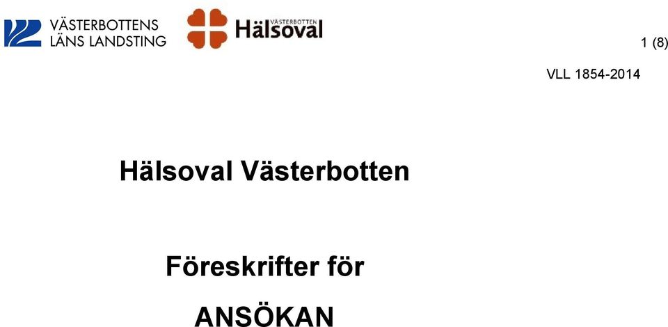 Västerbotten