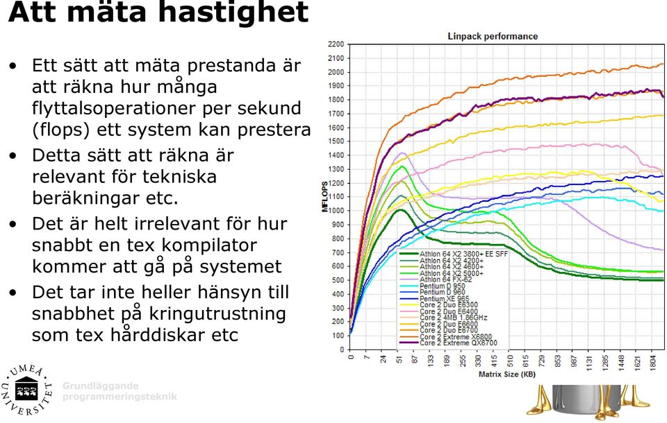 beräkningar etc.