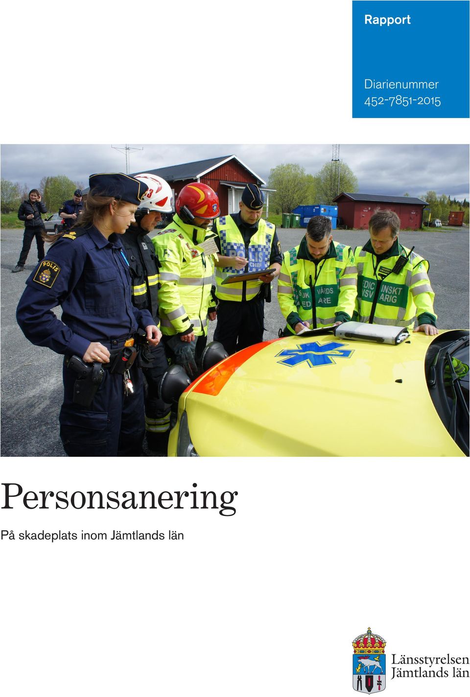 Personsanering På