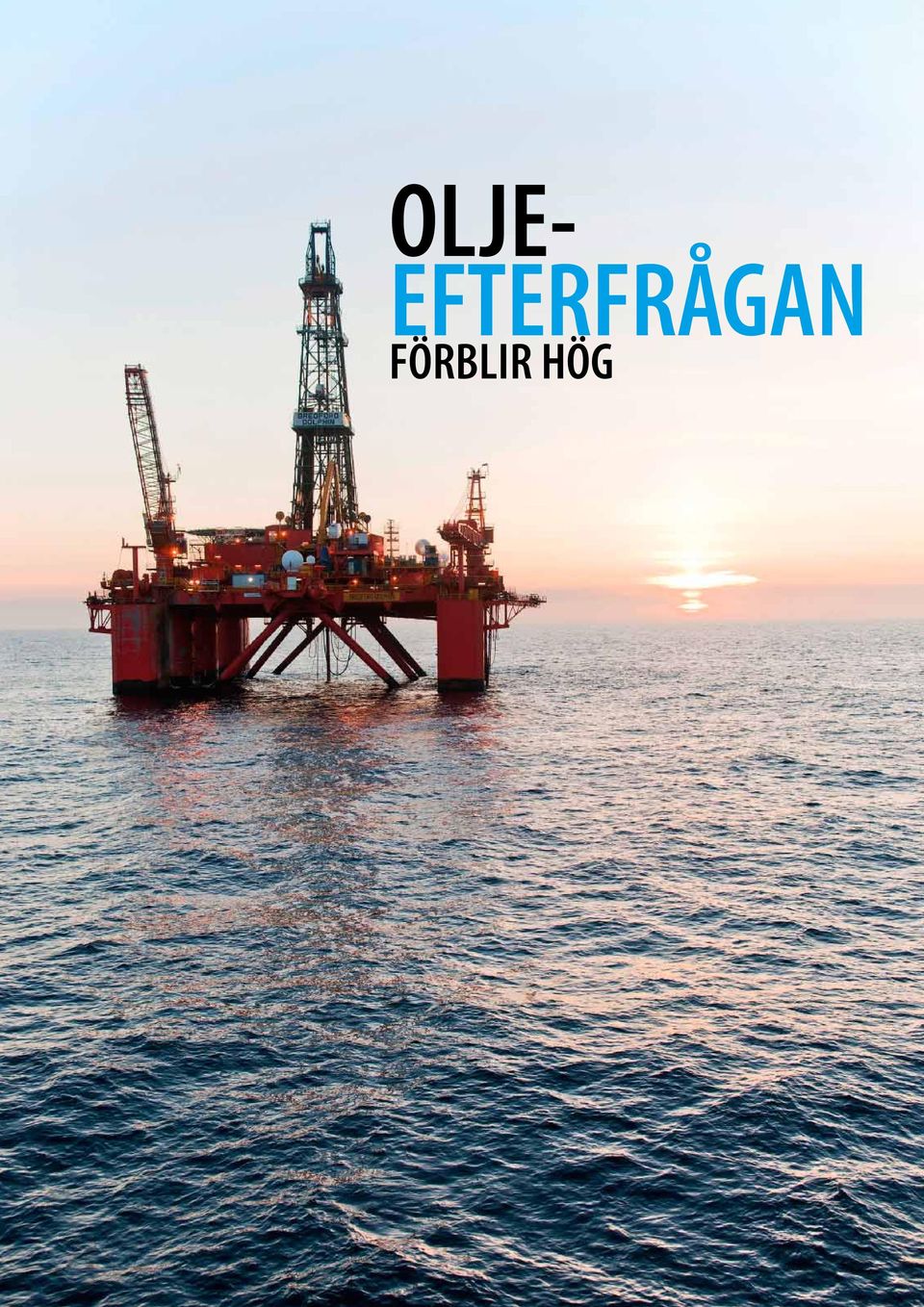 ÅRSREDOVISNING