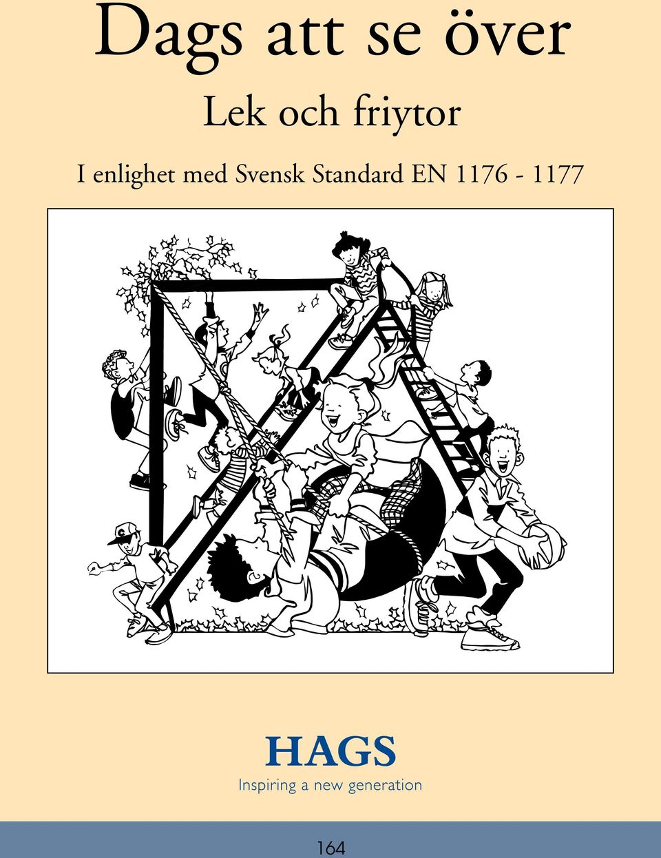 enlighet med Svensk