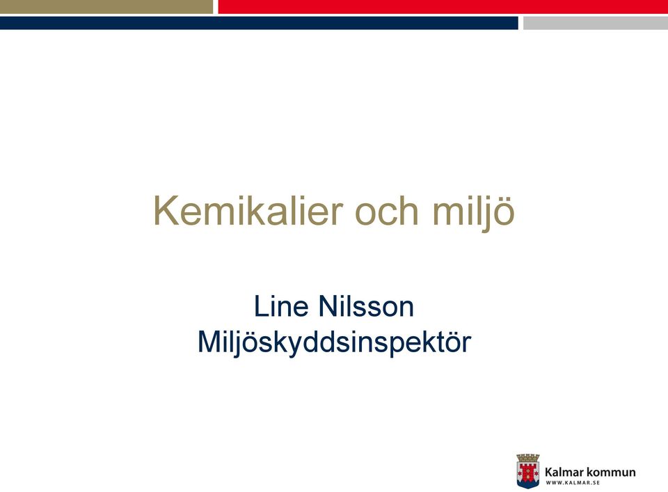 Line Nilsson