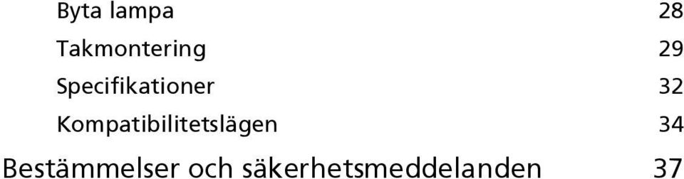 Kompatibilitetslägen 34