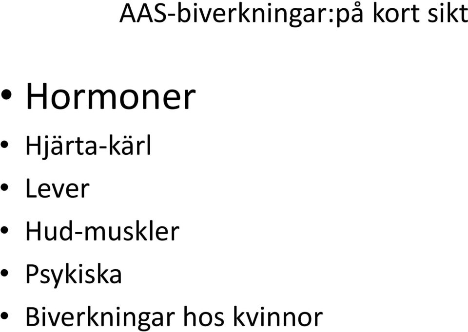 Lever Hud-muskler
