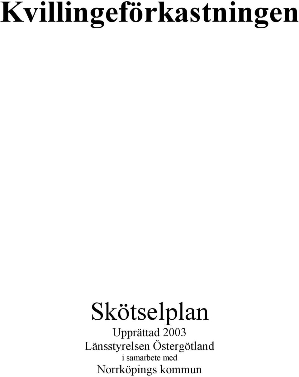 Östergötland i