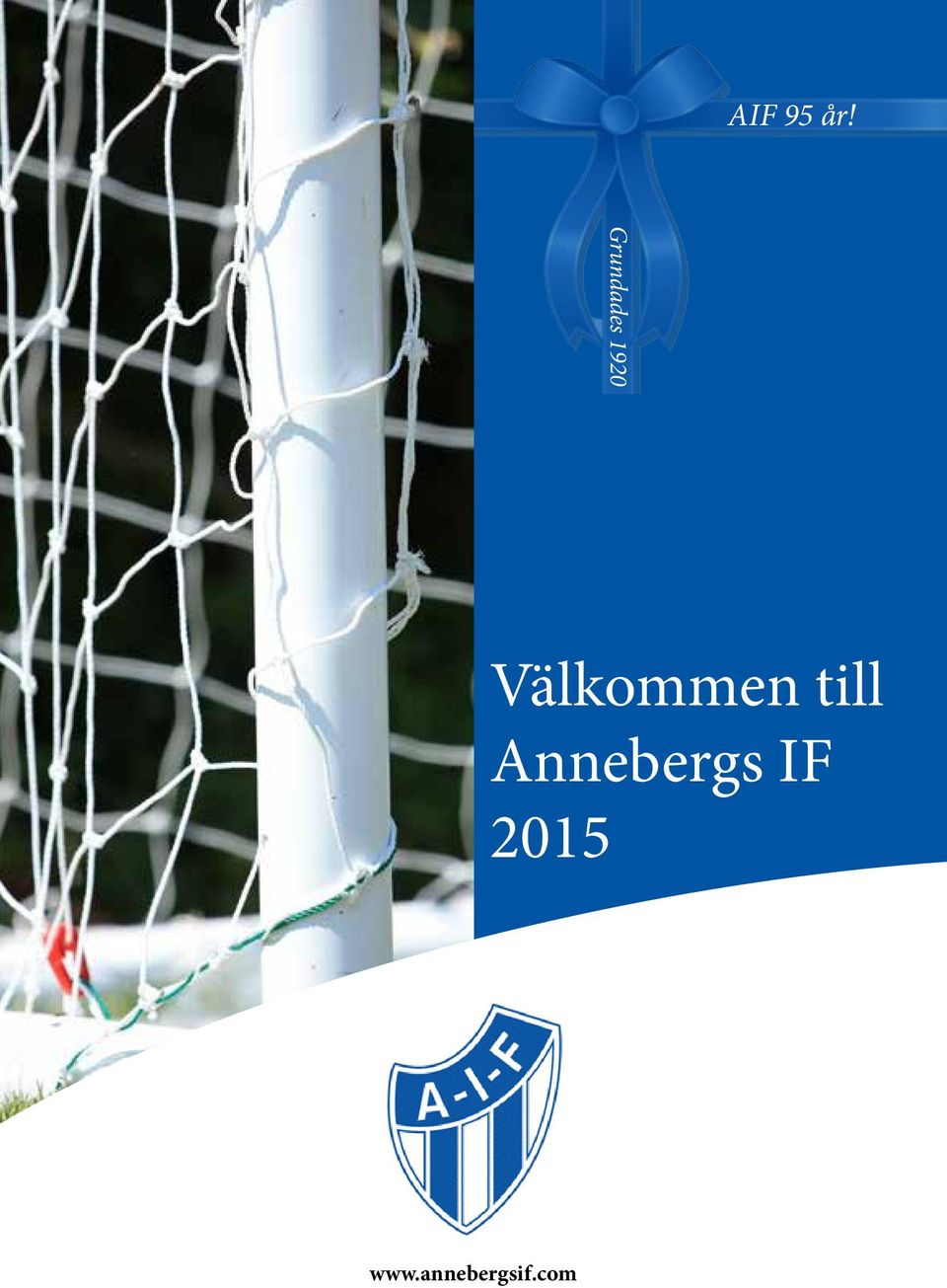 Välkommen till