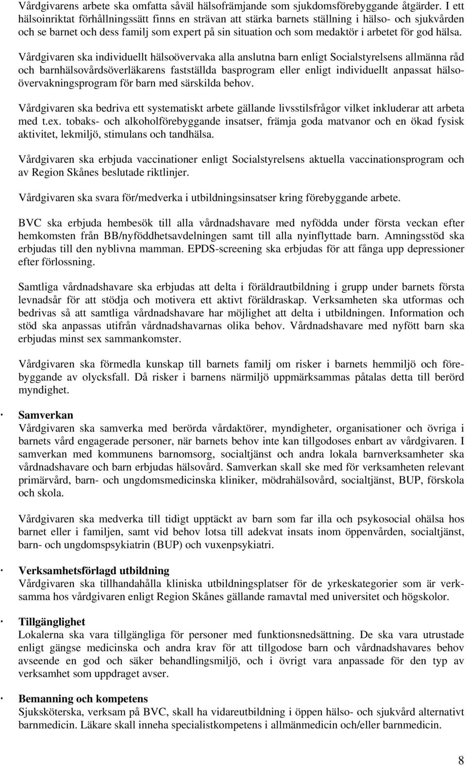 hälsa.