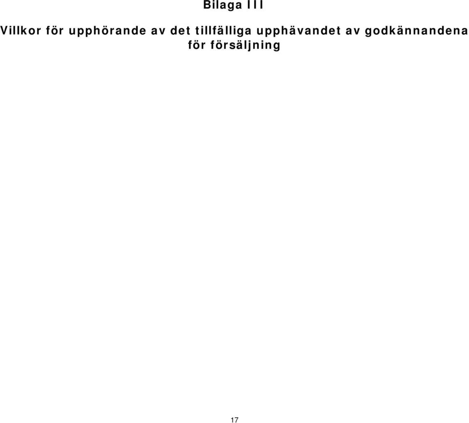 det tillfälliga