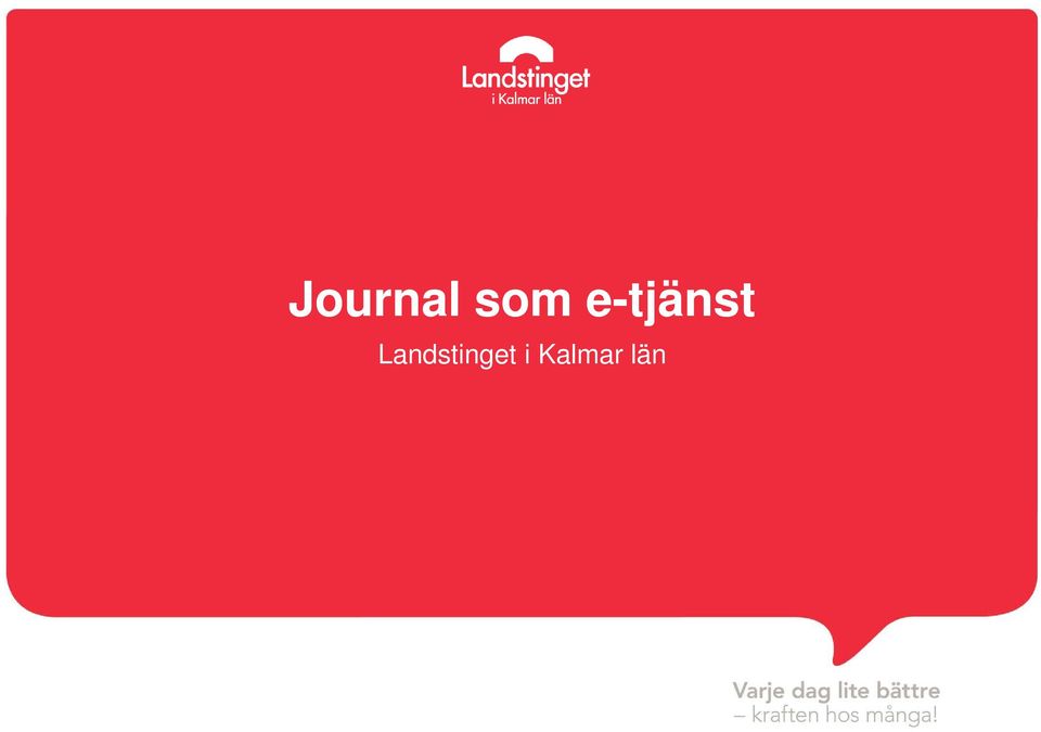 Landstinget