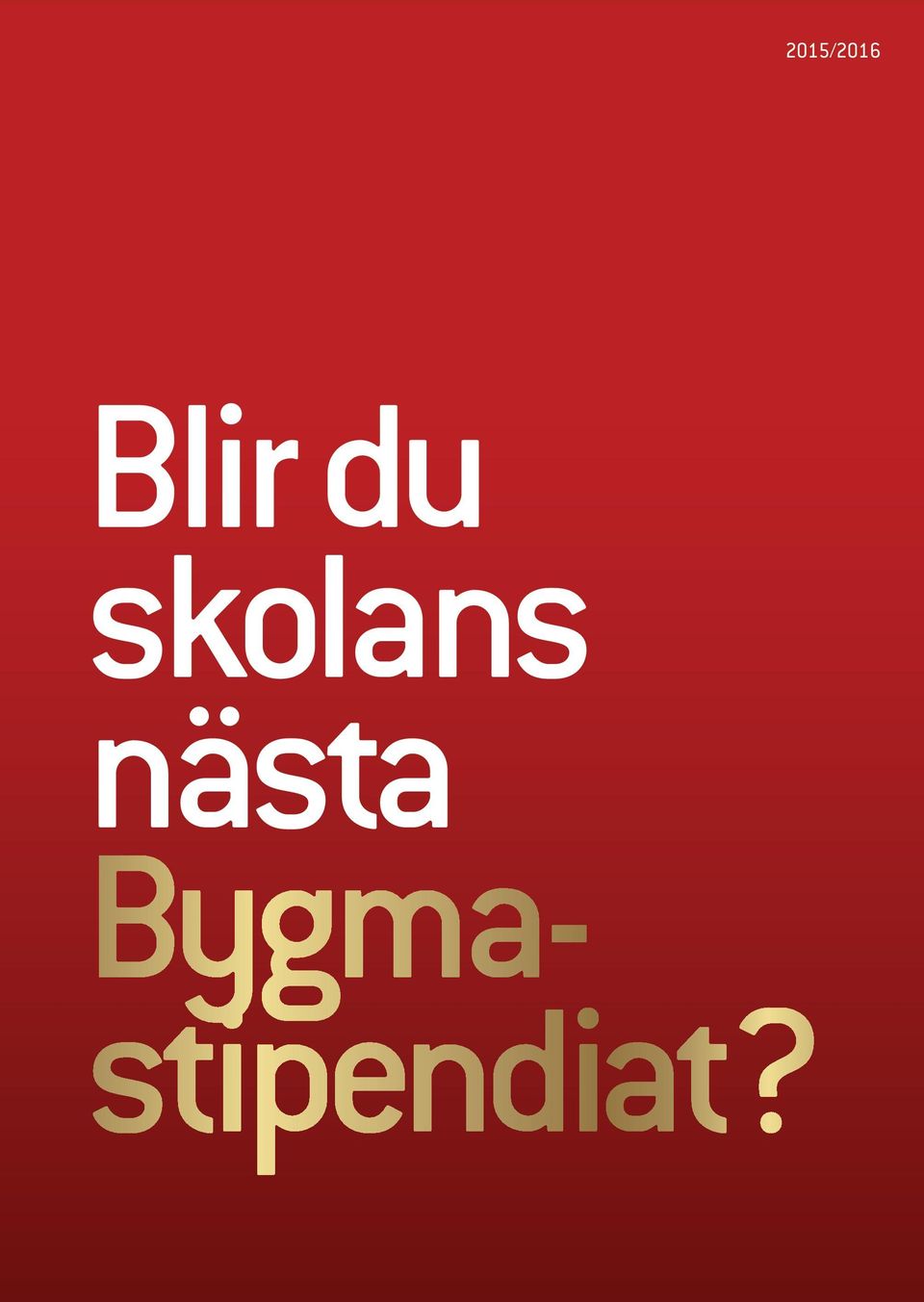 skolans