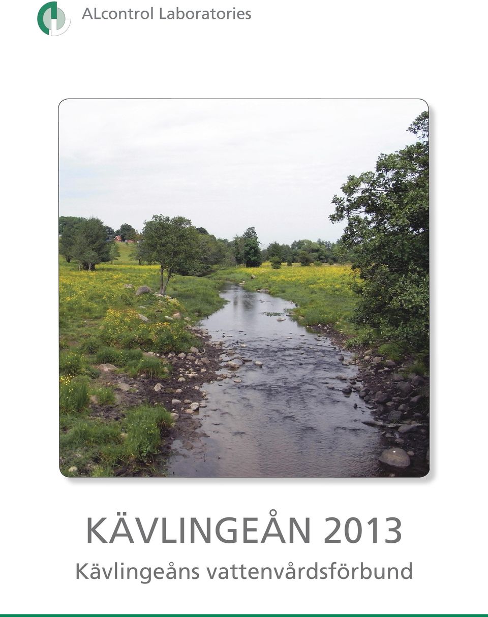 Kävlingeåns