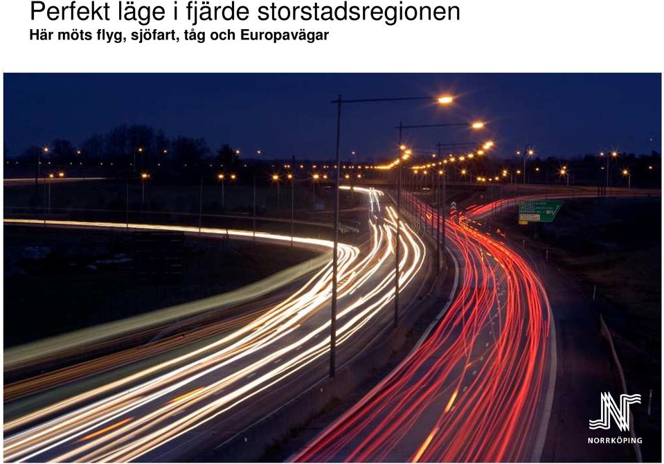 storstadsregionen