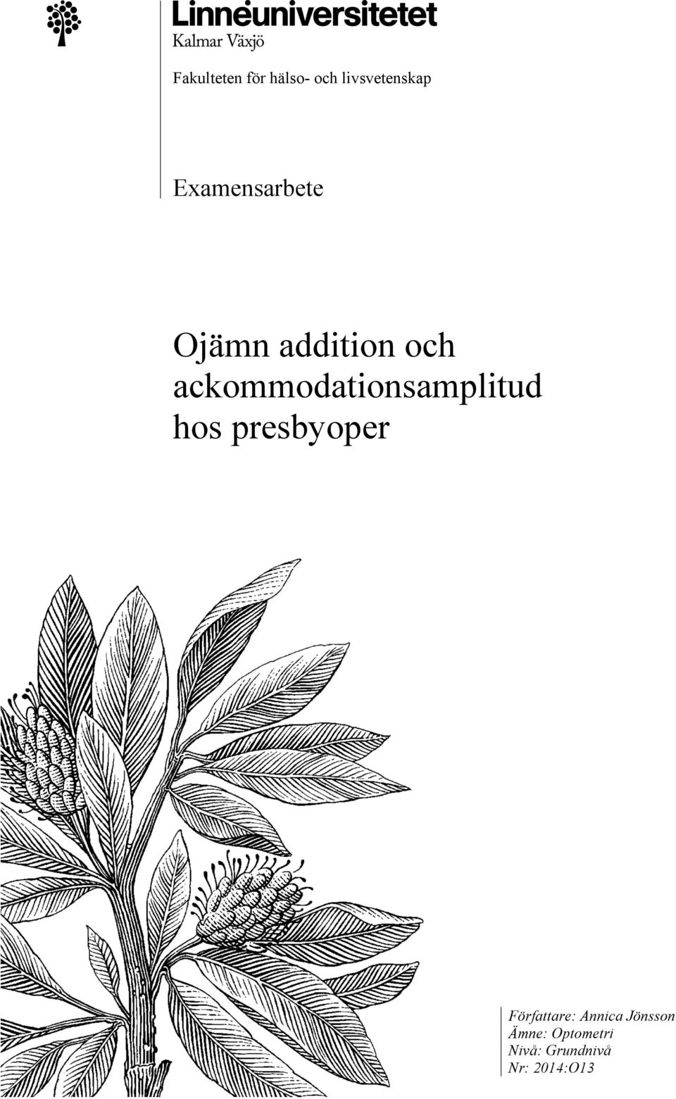 ackommodationsamplitud hos presbyoper