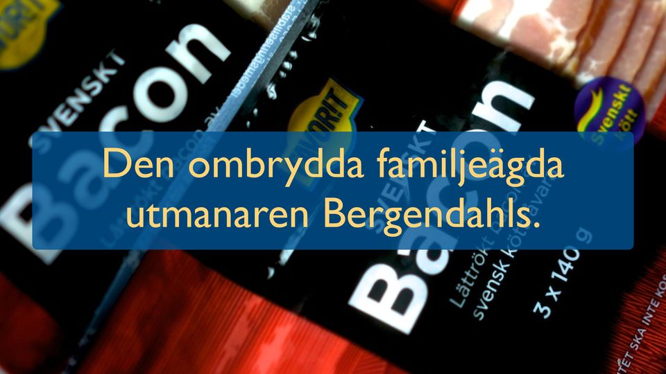 familjeägda