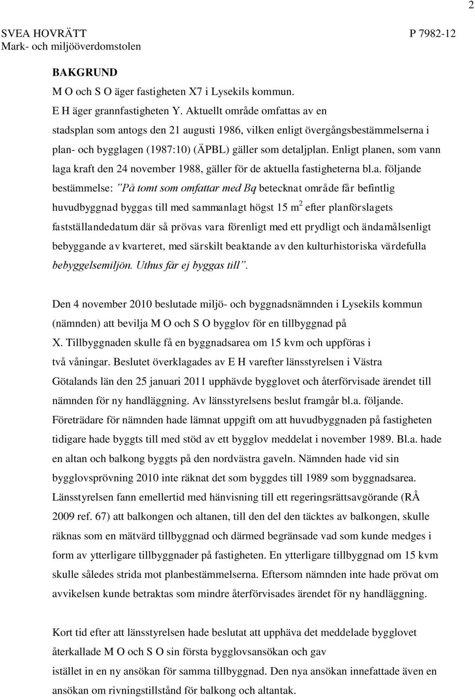 Enligt plan