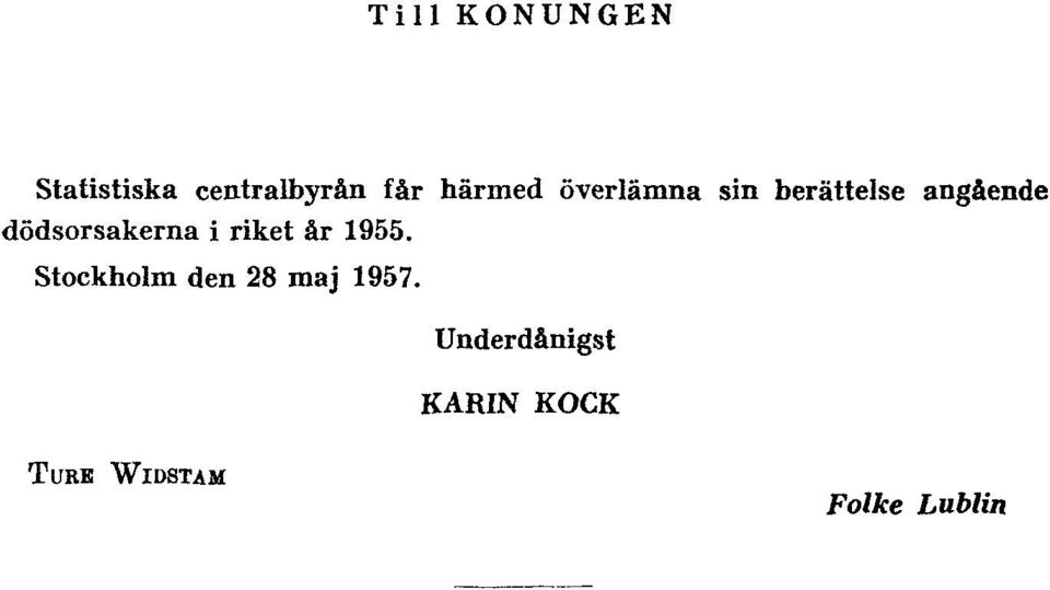 dödsorsakerna i riket år 1955.