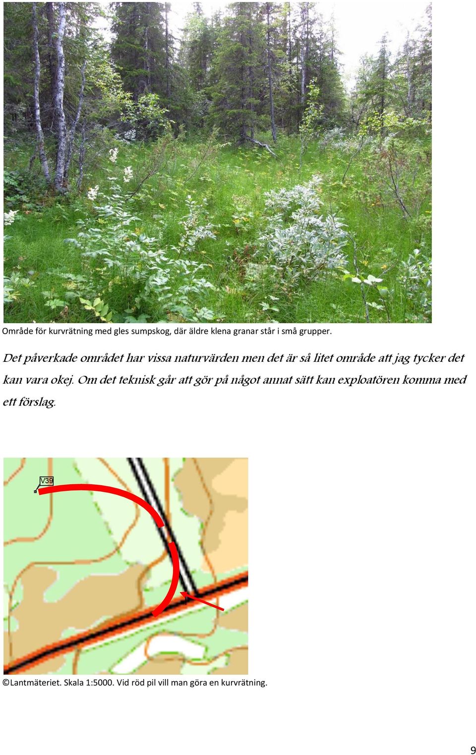 det kan vara okej.