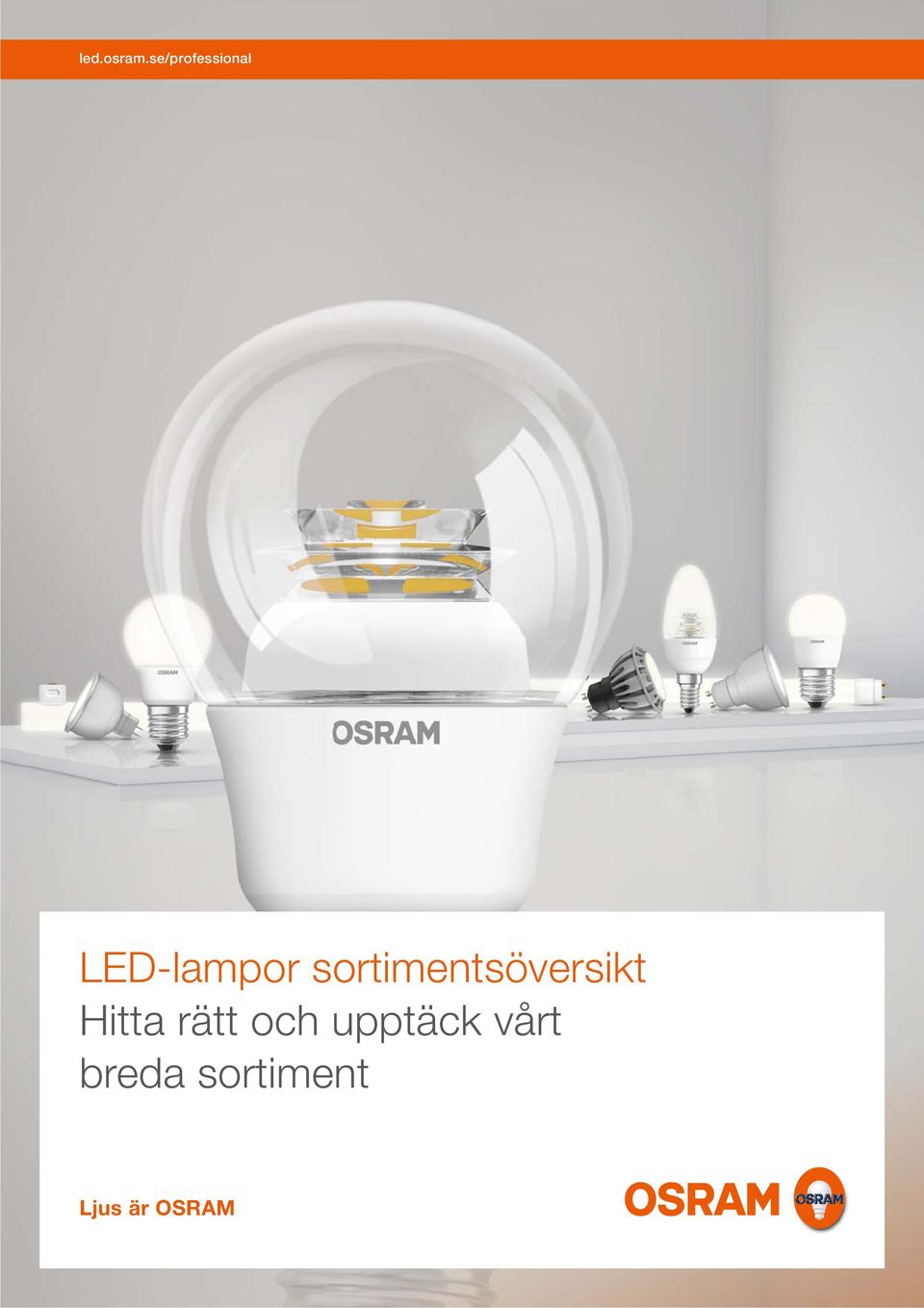 sortimentsöversikt Hitta