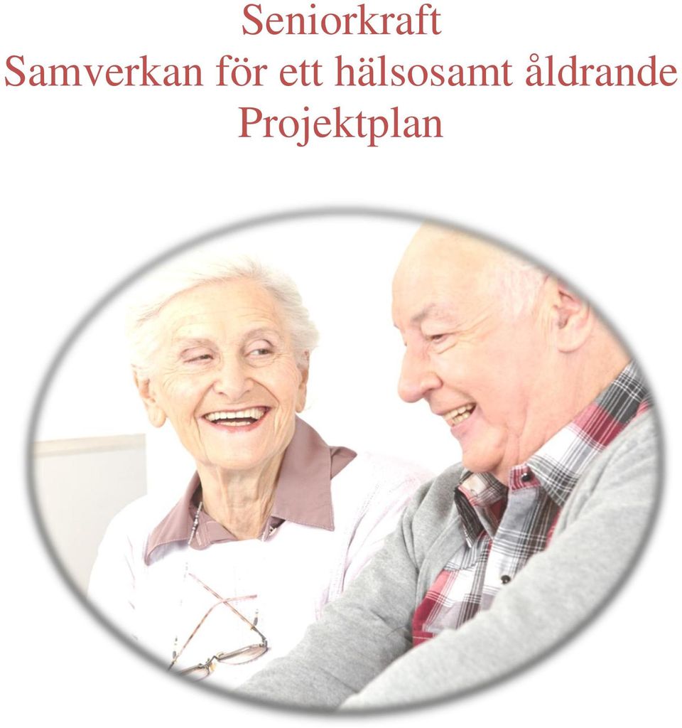 ett hälsosamt