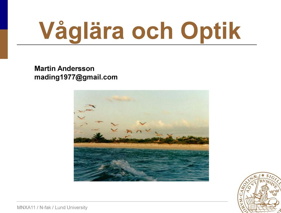 Andersson