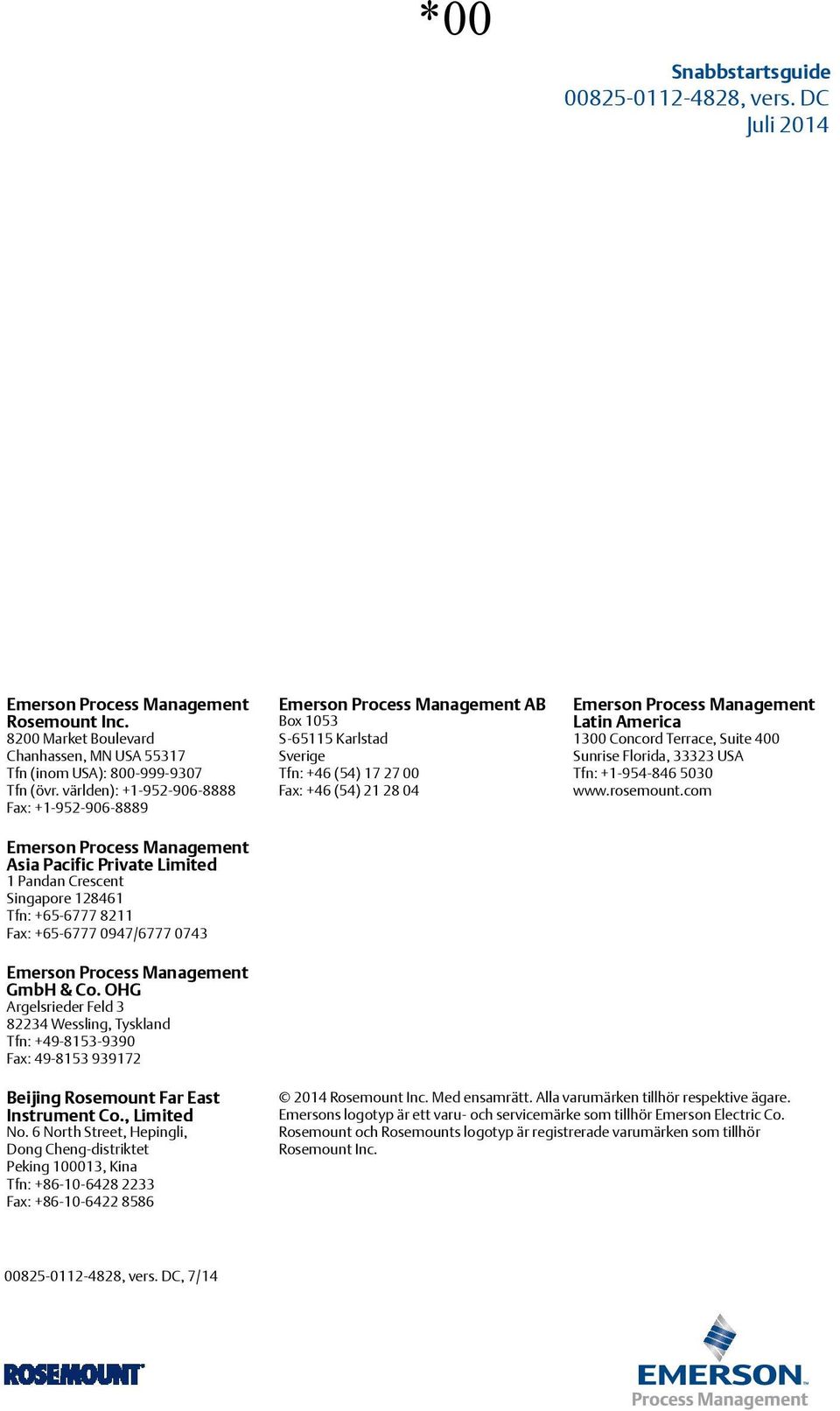Process Management GmbH & Co.