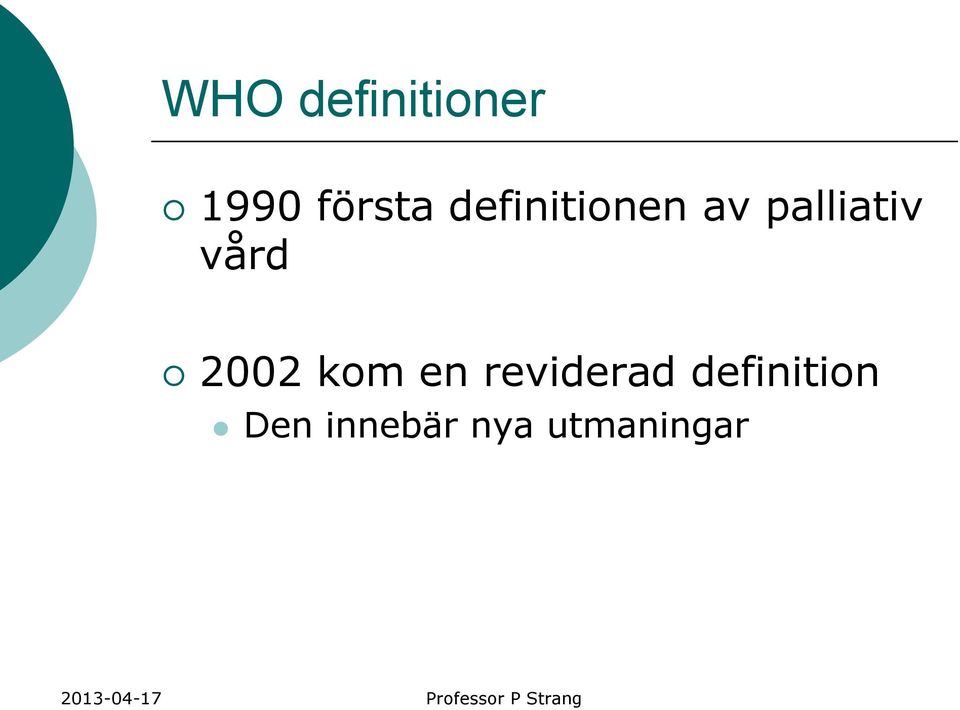 vård 2002 kom en reviderad