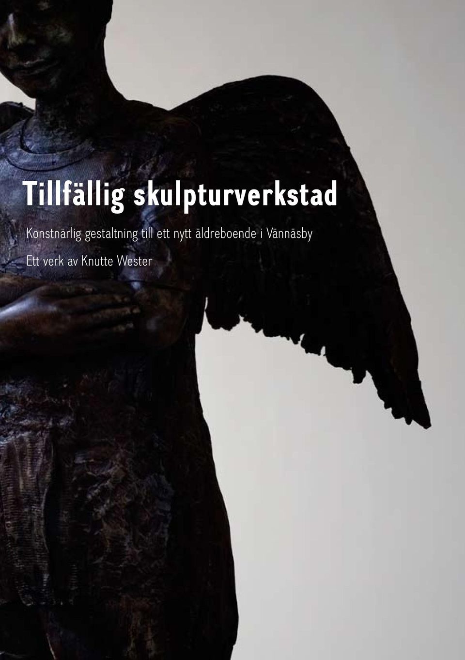 ett nytt äldreboende i