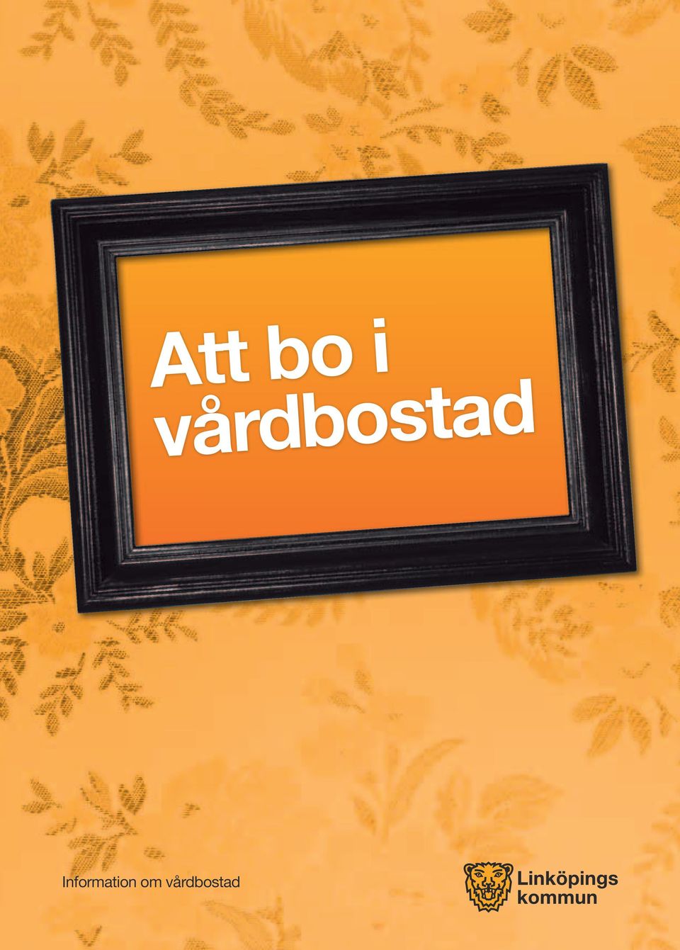 vårdbostad