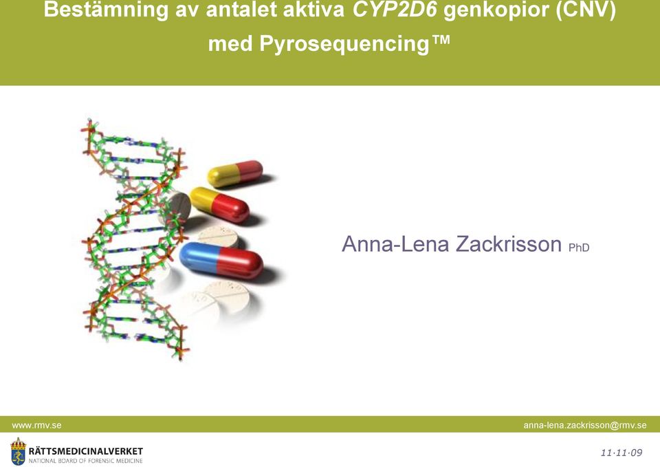 (CNV) med