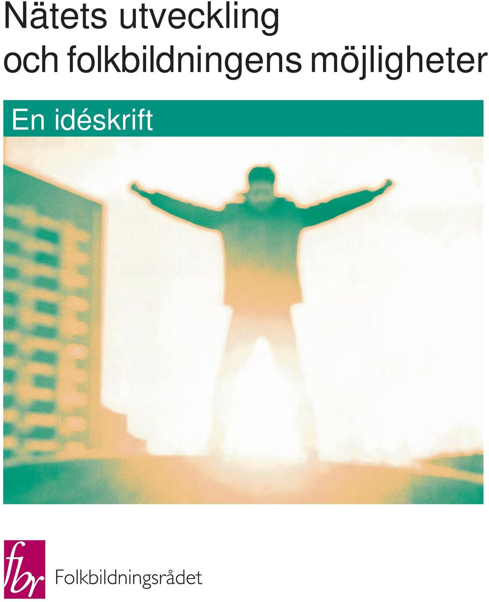 folkbildningens