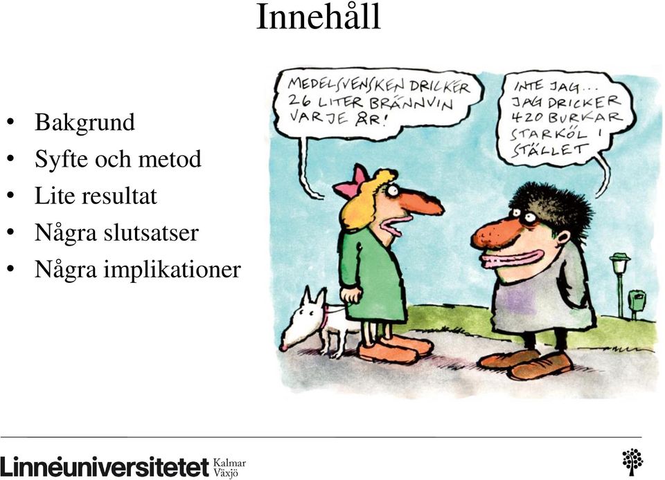 resultat Några