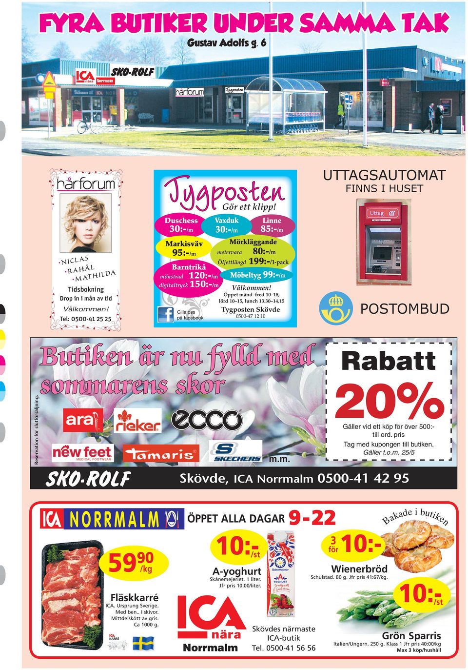 Den hookup middag Sydafrika