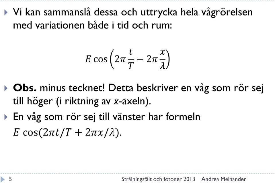 minus tecknet!