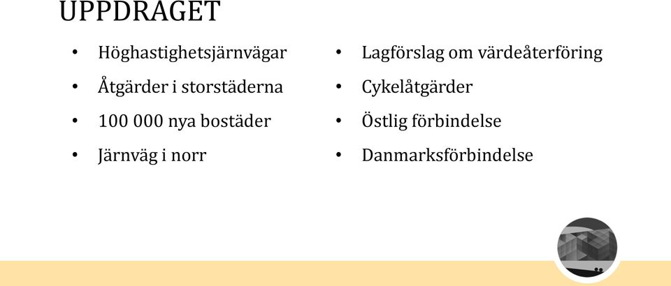 norr Lagförslag om värdeåterföring