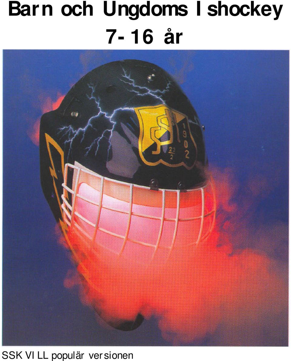 Ishockey 7-16