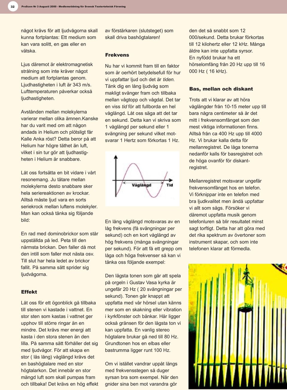 Anders Aare. Vad är ljud? - PDF Free Download