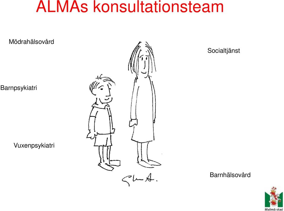 Socialtjänst