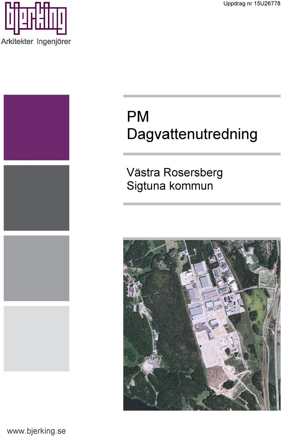 Västra Rosersberg