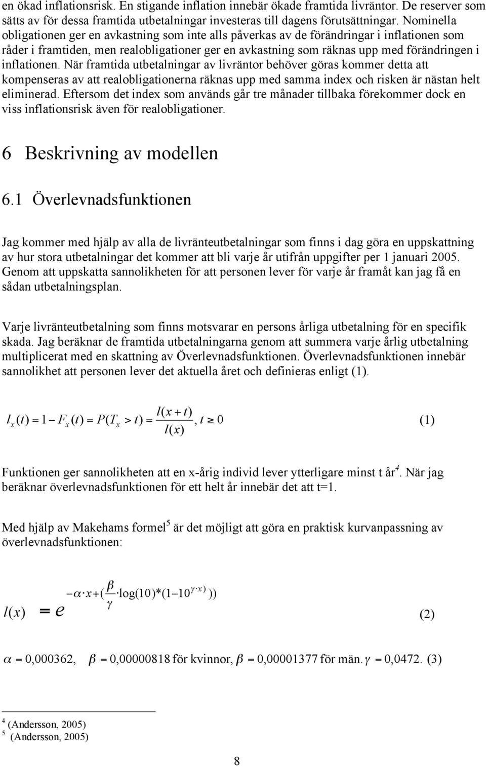 Postadress Internet Matematisk Statistik Matematiska Institutionen Stockholms Universitet Stockholm Sverige Pdf Gratis Nedladdning