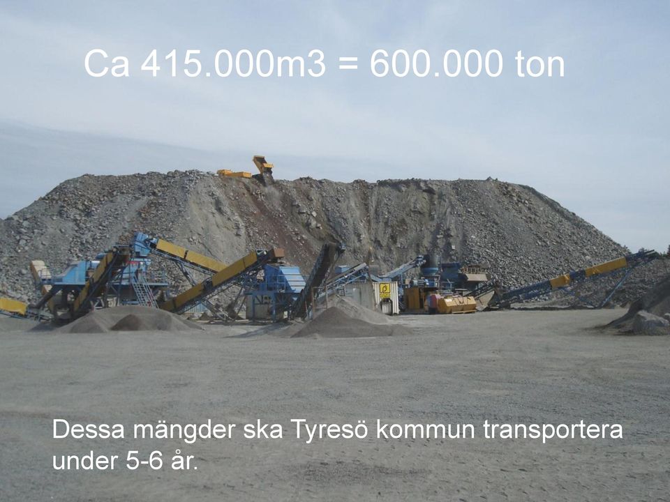 ska Tyresö kommun