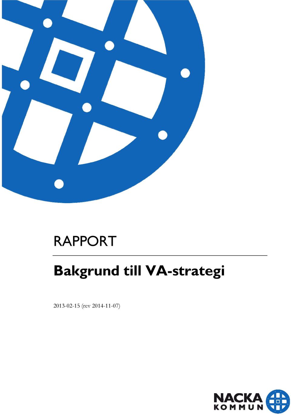 VA-strategi