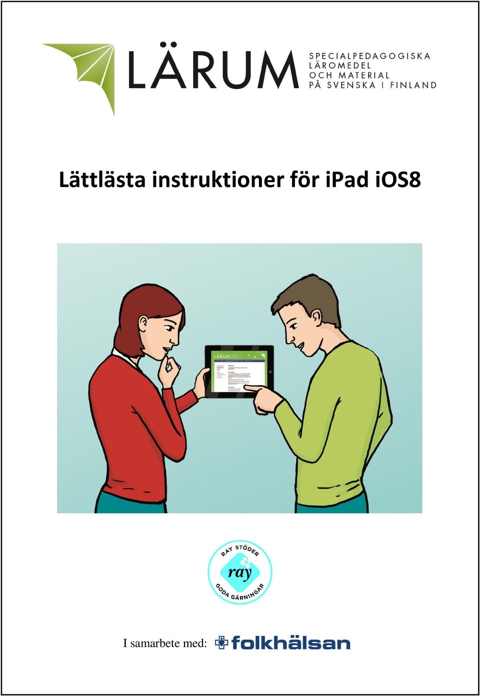 för ipad ios8