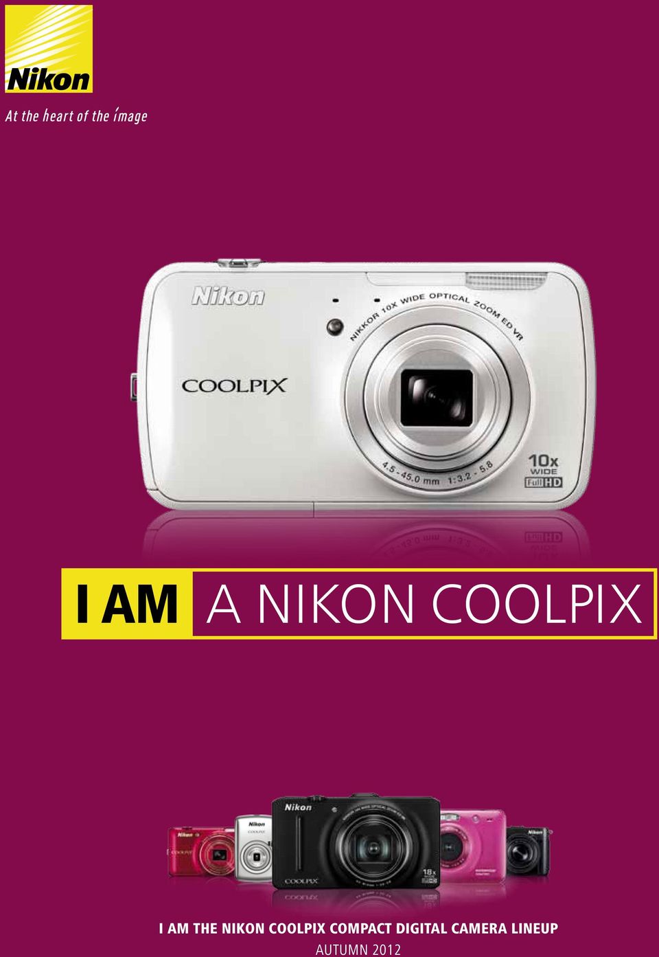 COOLPIX COMPACT