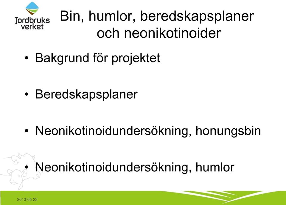 Beredskapsplaner