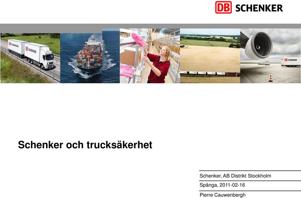 AB Distrikt Stockholm